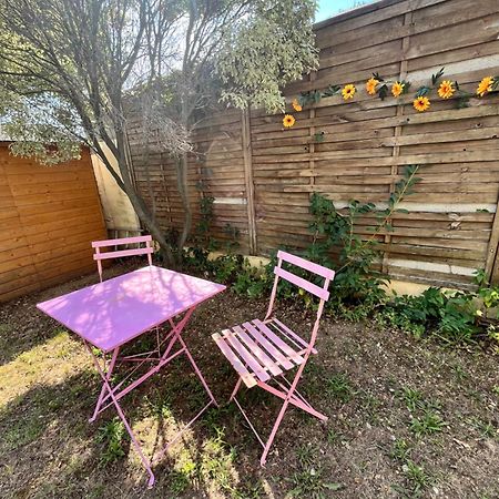 Piscine Cosy, 3 Chambres, 3 Sdb, Havre De Paix A 10 Min Des Plages 莫吉奥 外观 照片
