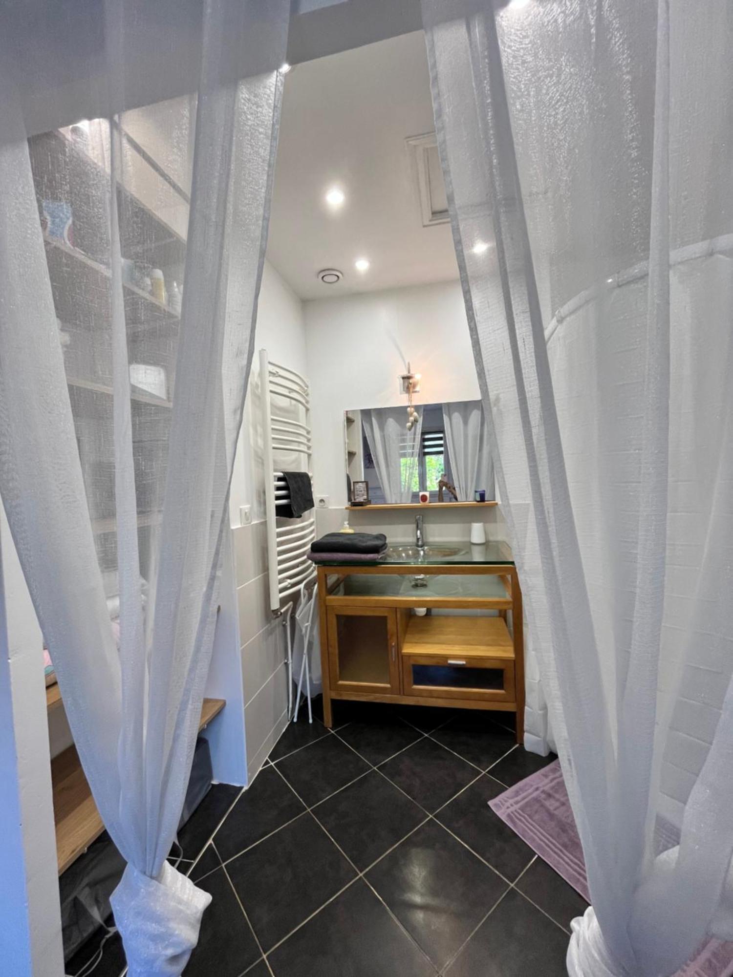 Piscine Cosy, 3 Chambres, 3 Sdb, Havre De Paix A 10 Min Des Plages 莫吉奥 外观 照片