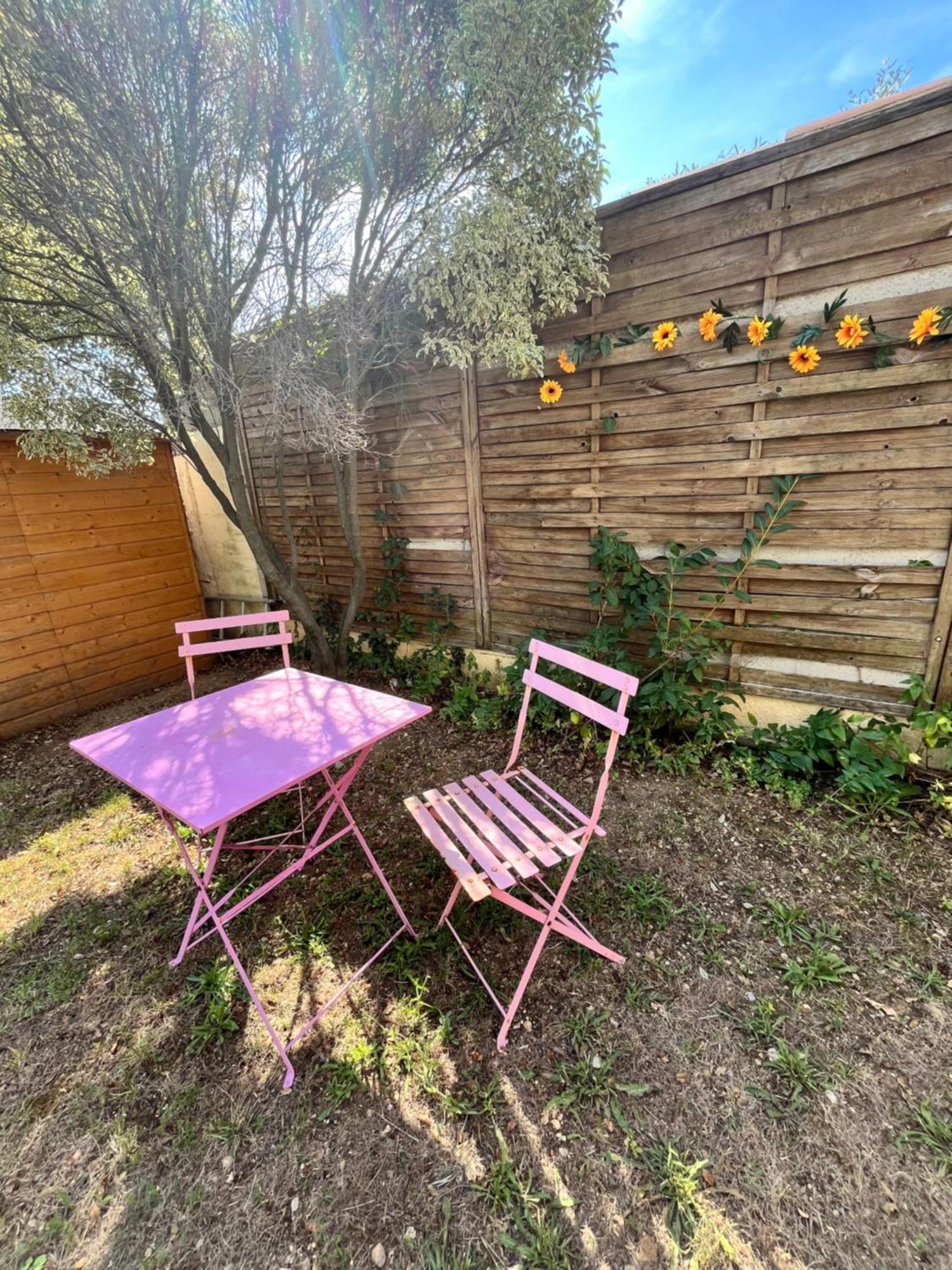 Piscine Cosy, 3 Chambres, 3 Sdb, Havre De Paix A 10 Min Des Plages 莫吉奥 外观 照片