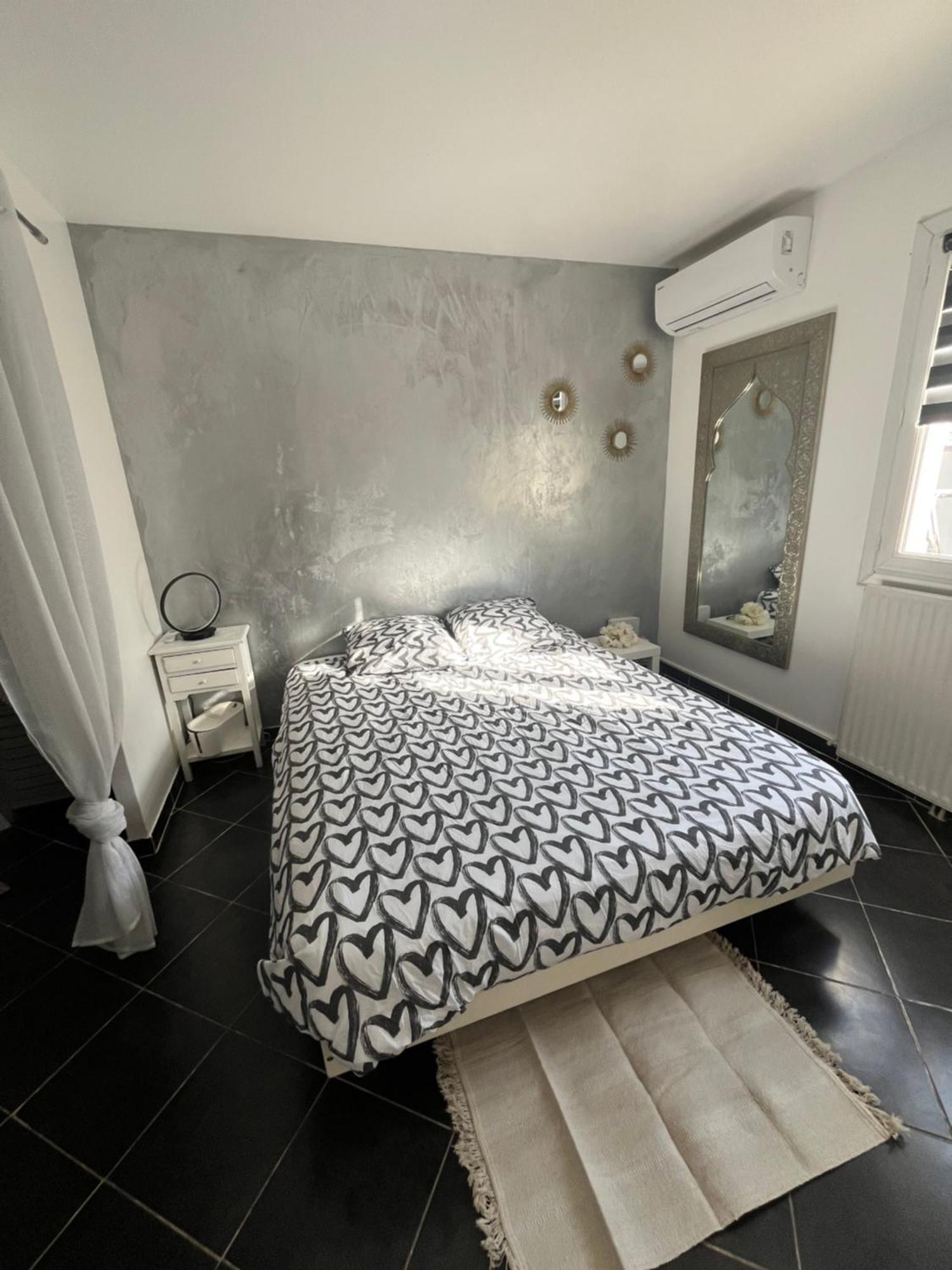Piscine Cosy, 3 Chambres, 3 Sdb, Havre De Paix A 10 Min Des Plages 莫吉奥 外观 照片